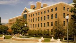 โรงแรมใกล้ สนามบิน แชมเปญจน์ University-Willard