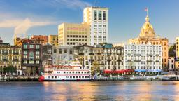 โรงแรมใกล้ สนามบิน Savannah/Hilton Head