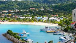 โรงแรมใกล้ สนามบิน ออคโค ริออส Boscobel