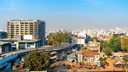 โรงแรมใกล้ สนามบิน Vadodara