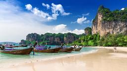 โรงแรมในอ่าวนาง