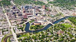 โรงแรมใกล้ สนามบิน Rochester