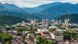 โรงแรมใกล้ สนามบิน วิลลาวีเซนซีโอ La Vanguardia
