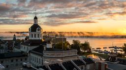 โรงแรมใกล้ สนามบิน Kingston