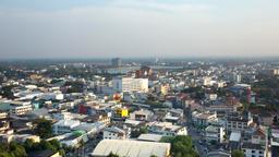 โรงแรมใกล้ สนามบิน ท่าอากาศยานขอนแก่น