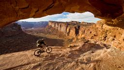 โรงแรมใกล้ สนามบิน โมอับ Canyonlands Field