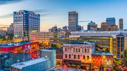 โรงแรมใกล้ สนามบิน Memphis
