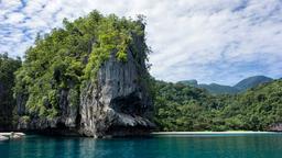 โรงแรมใกล้ สนามบิน Puerto Princesa