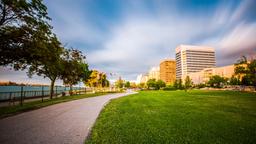 โรงแรมใกล้ สนามบิน Windsor
