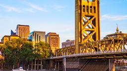 โรงแรมใกล้ สนามบิน Sacramento Intl