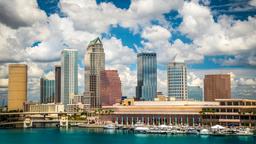 โรงแรมใกล้ สนามบิน Tampa