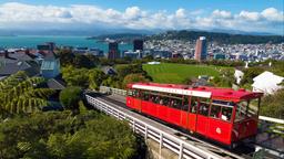 โรงแรมใกล้ สนามบิน Wellington