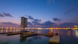 โรงแรมใกล้ สนามบิน Ras Al Khaimah