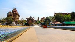โรงแรมในนครราชสีมา