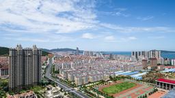 โรงแรมใกล้ สนามบิน Weihai