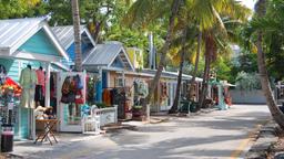 โรงแรมใกล้ สนามบิน Key West