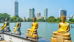 Sri Lanka hotels