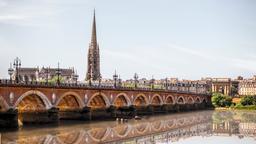 โรงแรมใกล้ สนามบิน Bordeaux