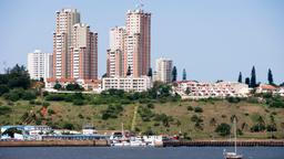 โรงแรมใกล้ สนามบิน Maputo Intl