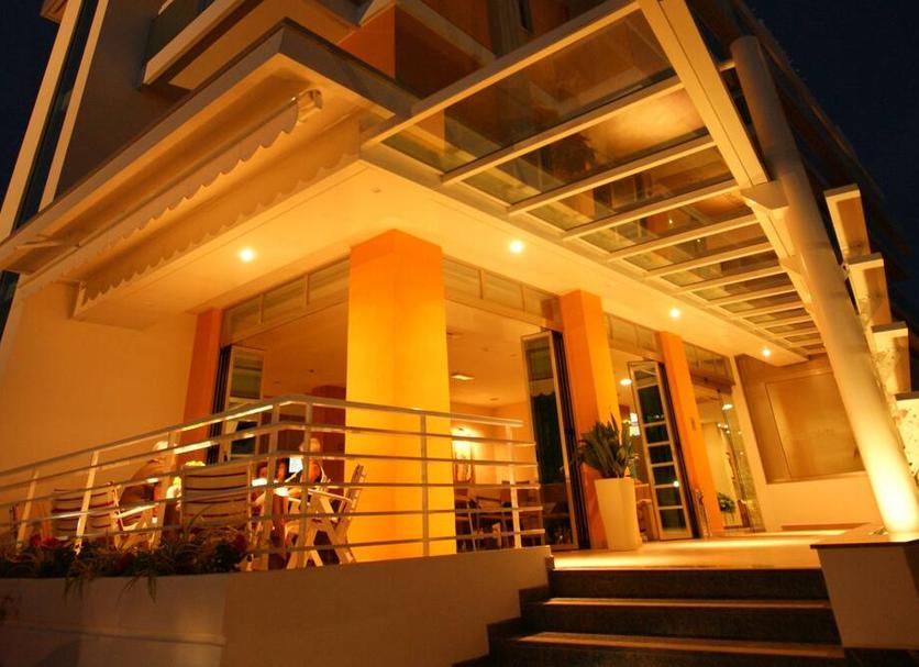 อาคาร รูปภาพ