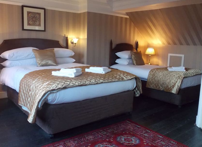 ห้องนอน รูปภาพ