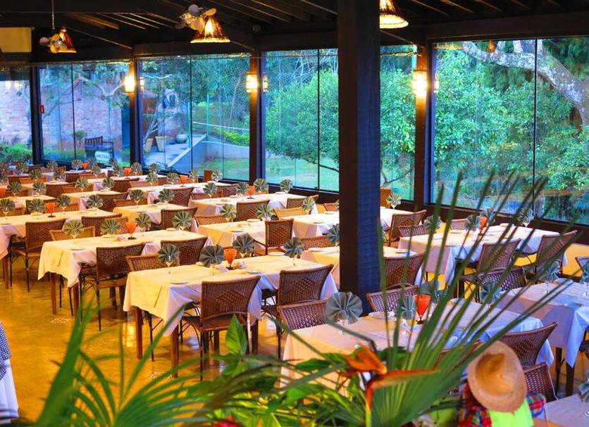 ร้านอาหาร รูปภาพ