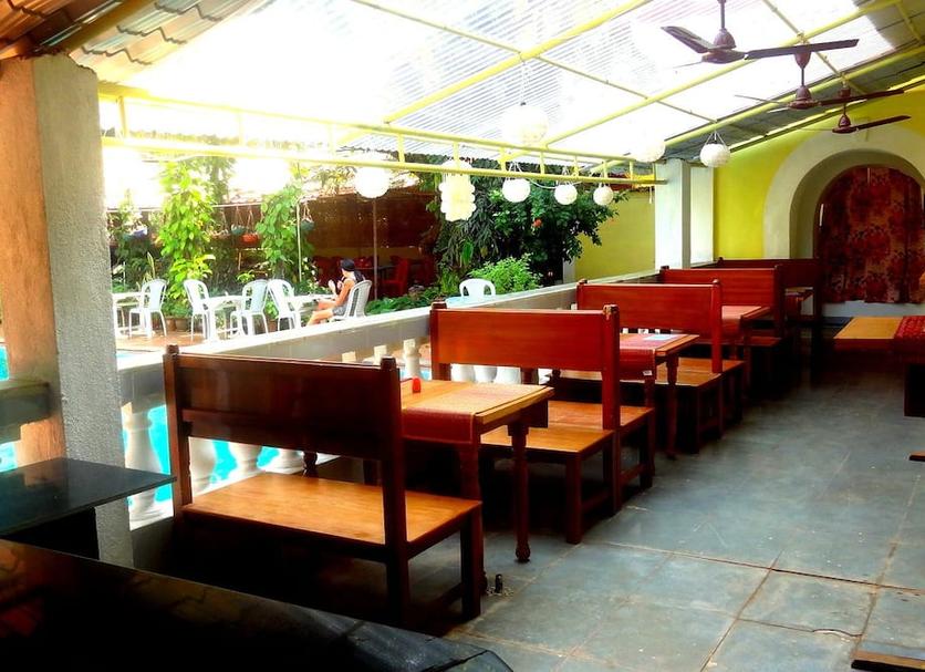 ร้านอาหาร รูปภาพ