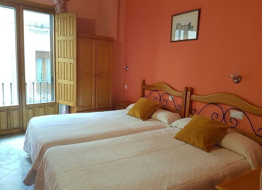 ห้องนอน รูปภาพ