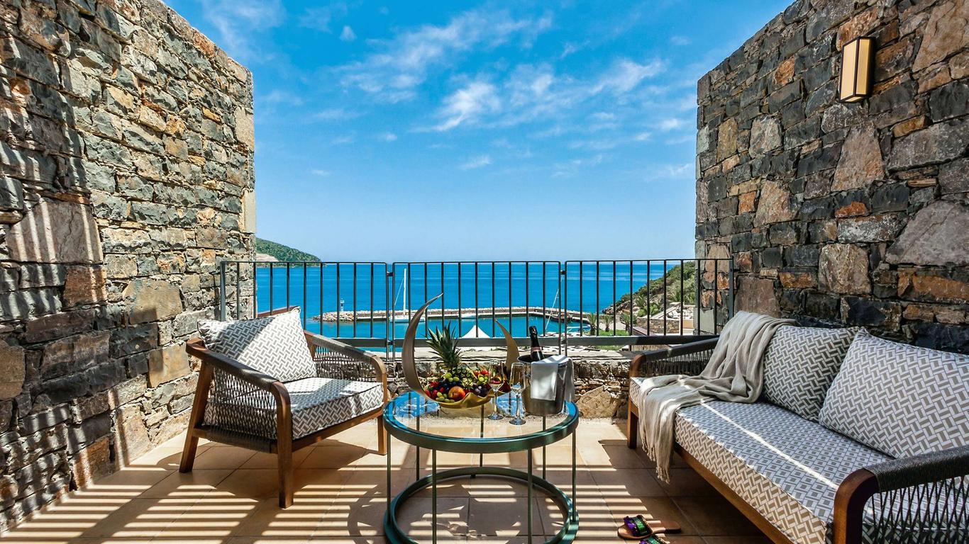 Mirabello Bay Luxury Resort มิราเบลโล เบย์ ลักชัวรี รีสอร์ท