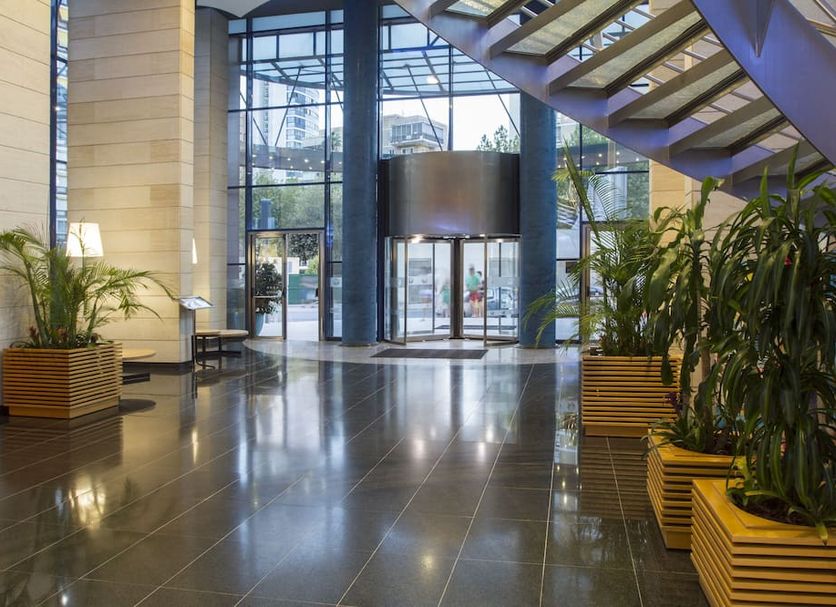 ล็อบบี้ รูปภาพ