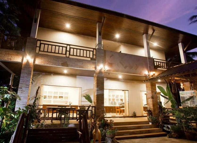 อาคาร รูปภาพ