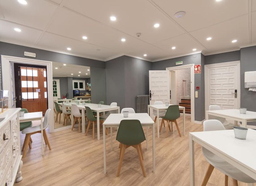 ร้านอาหาร รูปภาพ