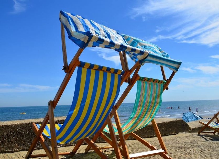 ชายหาด รูปภาพ