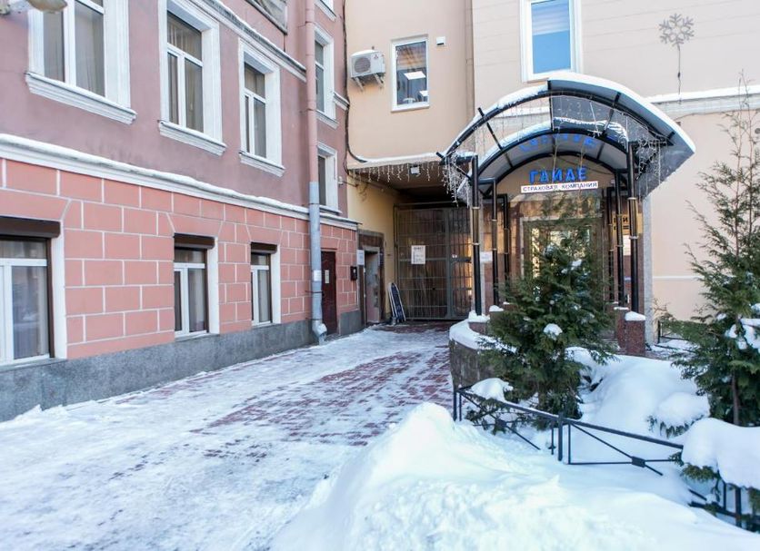 วิวภายนอก รูปภาพ