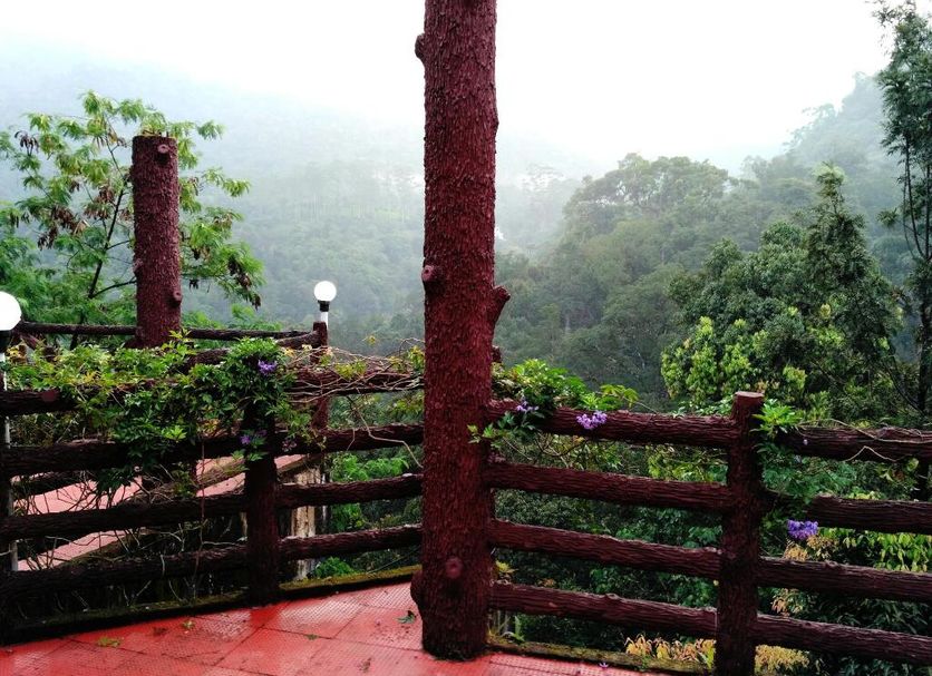 วิวภายนอก รูปภาพ