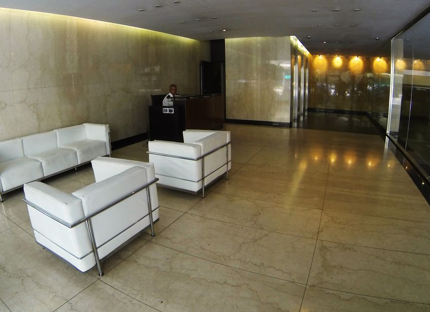 ล็อบบี้ รูปภาพ