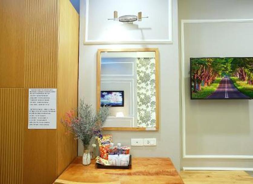 สิ่งอำนวยความสะดวกห้องพัก รูปภาพ