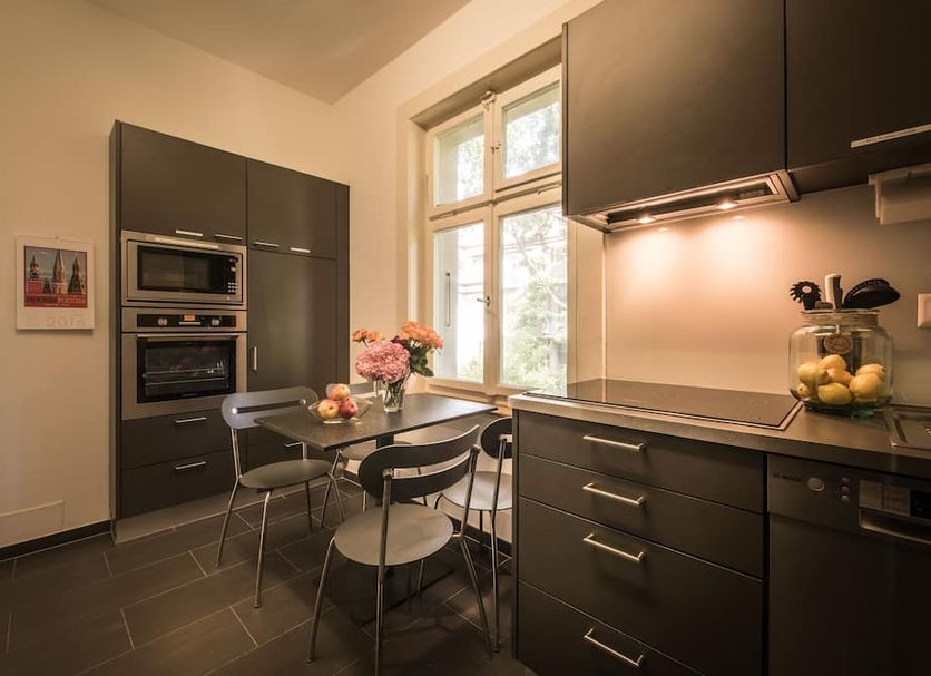 ห้องครัว รูปภาพ