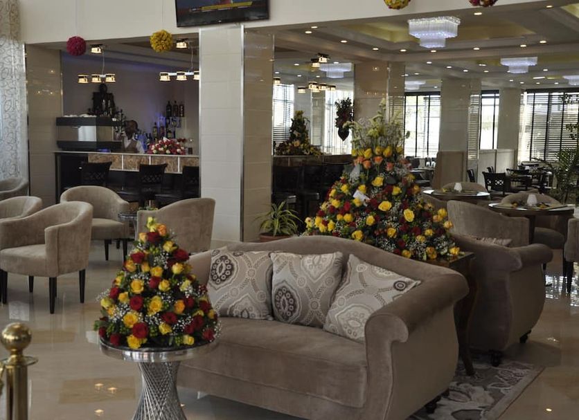 ล็อบบี้ รูปภาพ