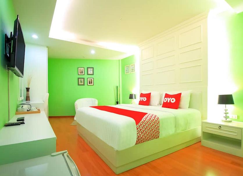 ห้องนอน รูปภาพ