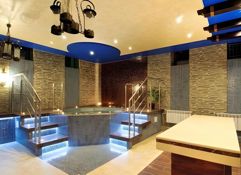 สระว่ายน้ำ รูปภาพ