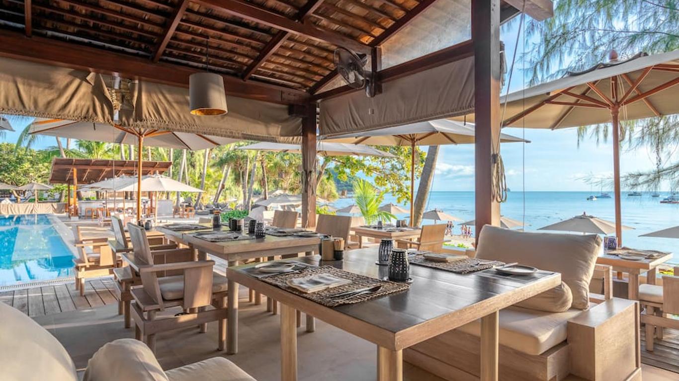 Sala Samui Resort And Spa