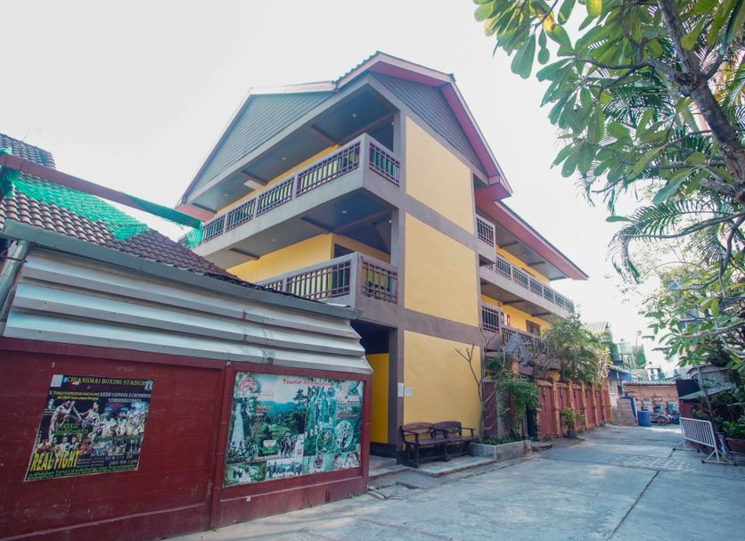 อาคาร รูปภาพ