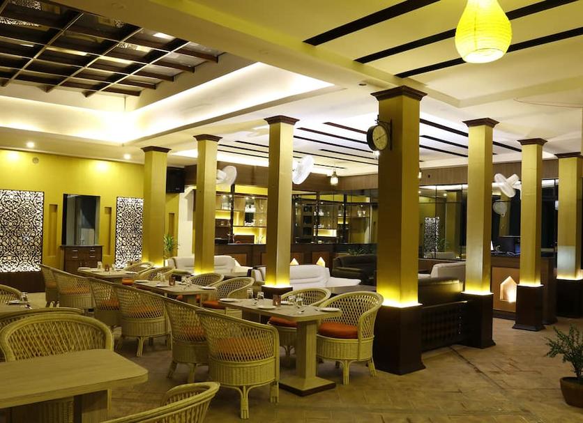 ร้านอาหาร รูปภาพ