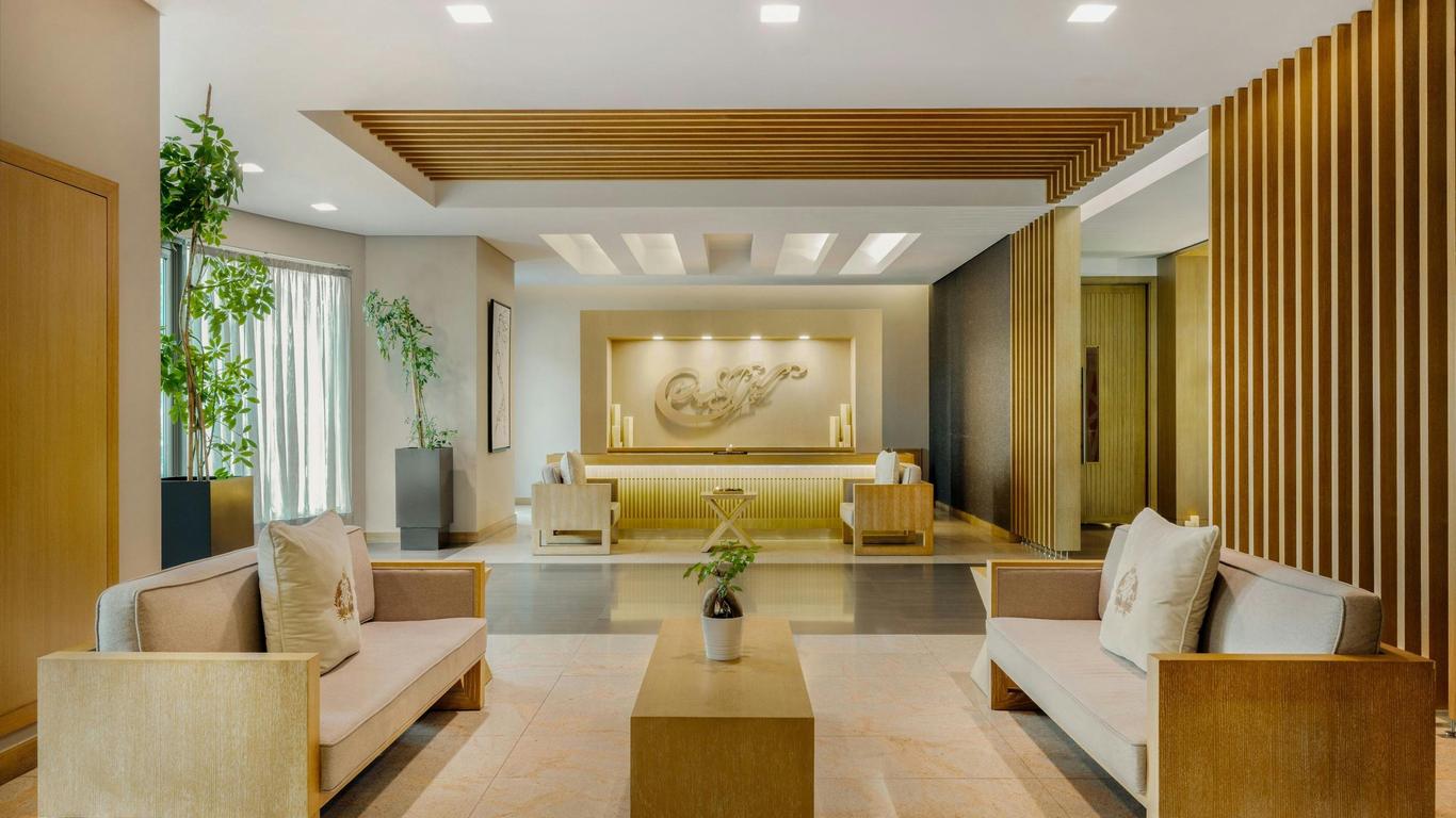 โรงแรม กัลฟ์ บาห์เรน คอนเวนชั่น แอนด์ สปา
