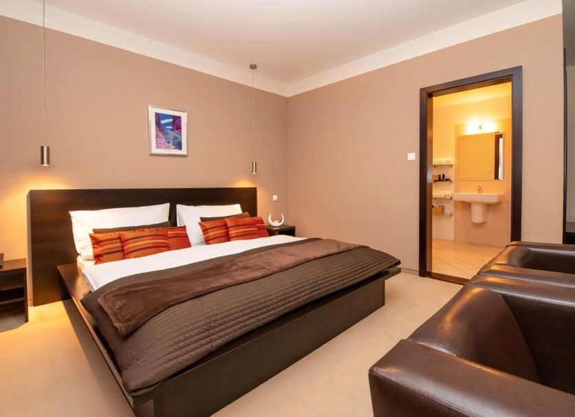 ห้องนอน รูปภาพ