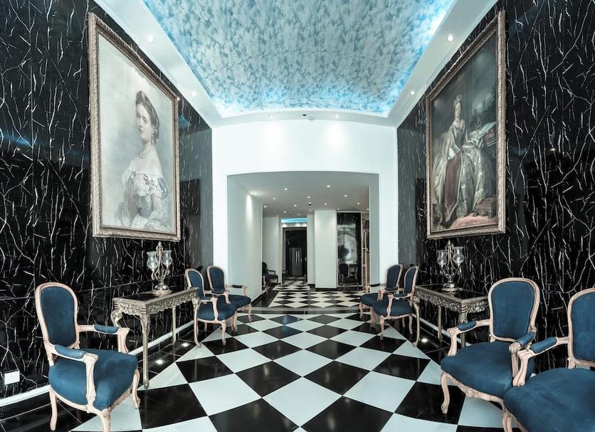 ล็อบบี้ รูปภาพ