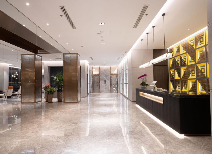 ล็อบบี้ รูปภาพ