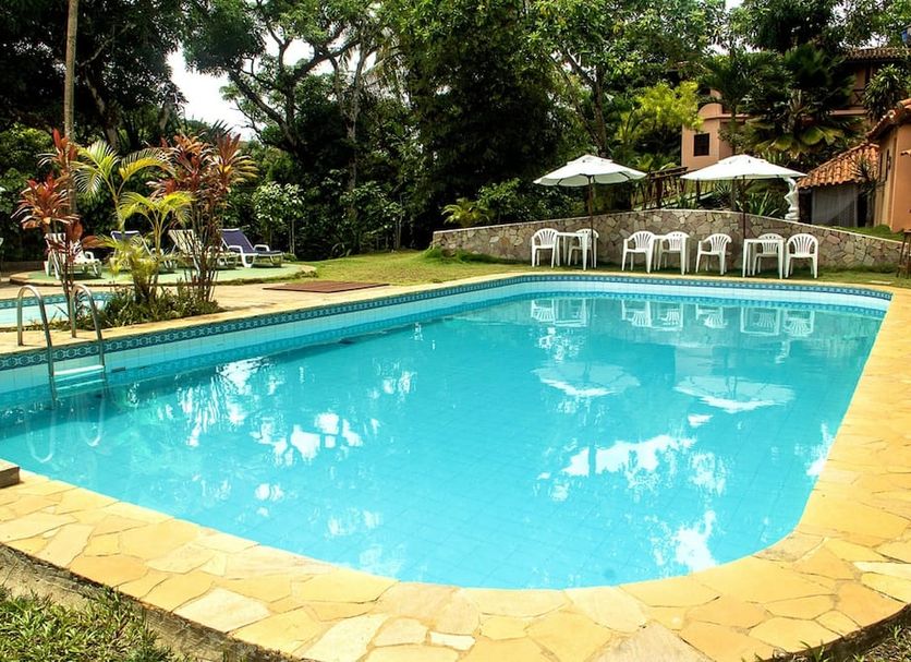 สระว่ายน้ำ รูปภาพ