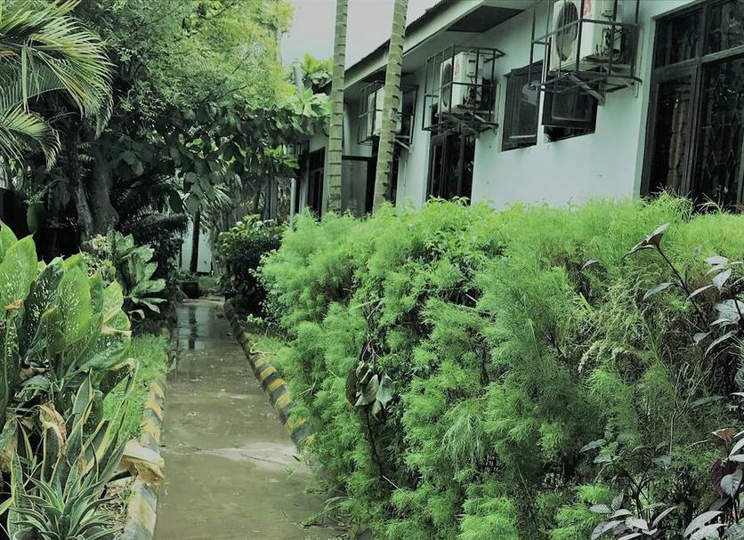 วิวภายนอก รูปภาพ
